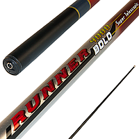 Вудлище Runner Bolo