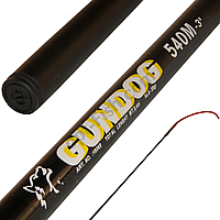 Вудлище вкорочене (джокер)