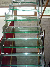 Скляні сходи