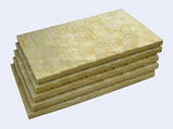 Rockwool Fachorock Max (Роквул Фасрок Макс) вата базальтова 1200х600х100 мм., фото 5