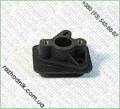 Перехідник карбюратора на Бензокосами (40)