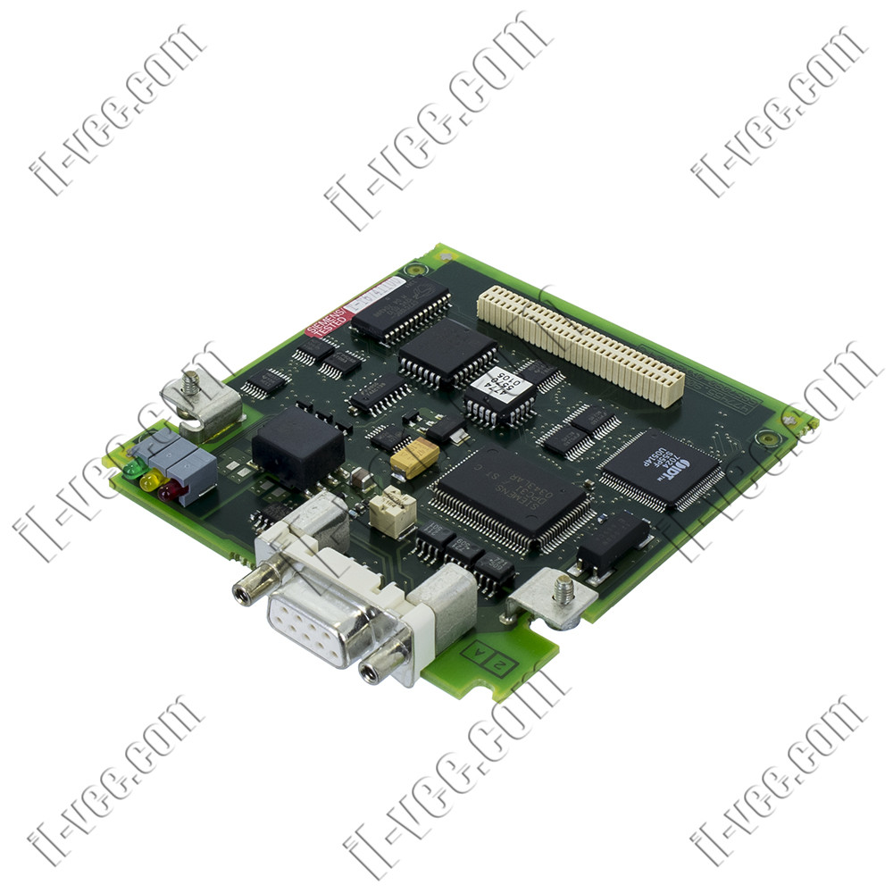 Комунікаційна плата PROFIBUS CBP2 Siemens 6SE7090-0XX84-0FF5