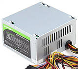 Gamemax GM-400-8CM ATX 400W 8cm (код 734017)