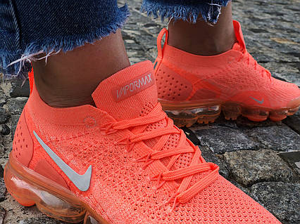 Nike air vapormax flyknit 2.0 women's online