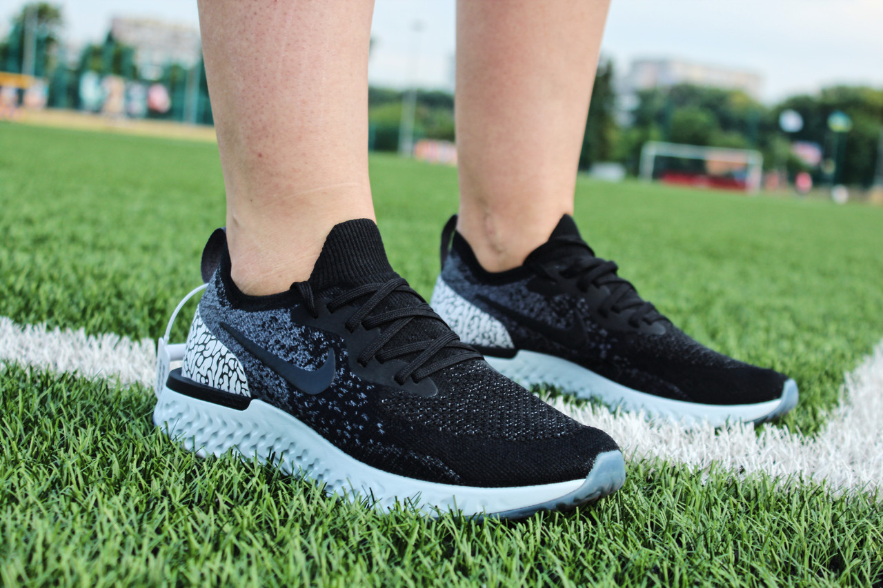 Nike Epic React Flyknit 37 ID 1118471211 1599 Prom.ua