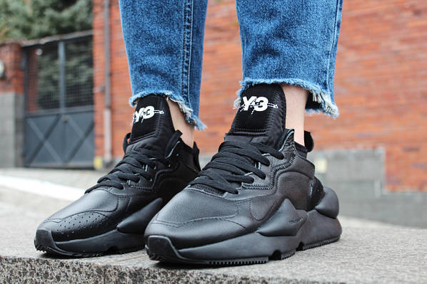 Adidas Y 3 Kaiwa Chunky by Yohji Yamamoto 40 Airpac .ua 1118471237