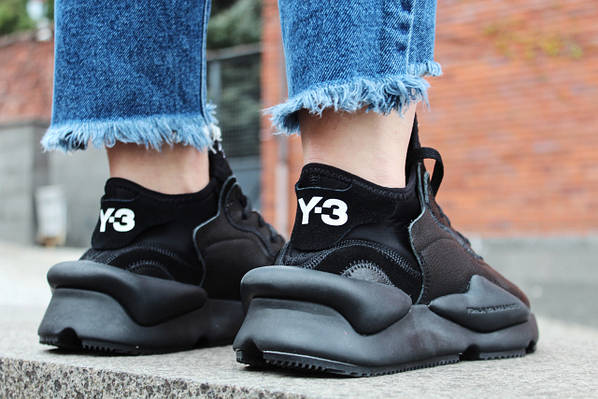 Adidas by yohji yamamoto online