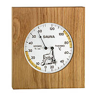 Термогигрометр для сауны TFA (40105101)