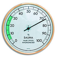 Гигрометр для сауны TFA (401012)