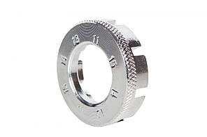 Ключ для спиць О-подібний Kenli KL-9726A 10/11/12/13/14/15G