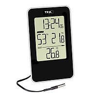 Термогигрометр TFA (30504801)
