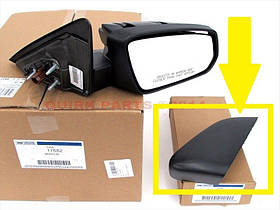 Ford Mustang 2010-2014 Дзеркало праве кришка правого дзеркала Нова Оригінал