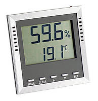 Термогигрометр TFA (305010) KLIMA GUARD