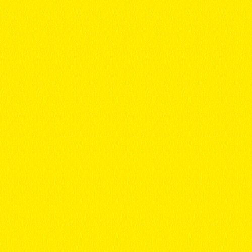Фетр м'який 3 мм, 20x30 см, ЖОВТИЙ, Китай