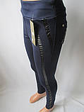 Якісні молодіжні лосини на осінь., фото 3
