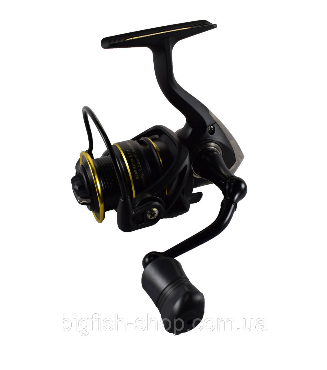 Котушка Ryobi Virtus 3000