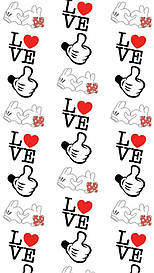 День святого валентина 8