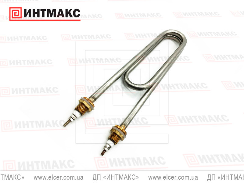 Електронагрівач трубчастий ТЕН 30 А 13 / 0,15 S 120