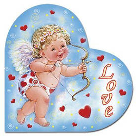 День святого валентина 13