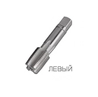 Мітчик машинно-ручної Харківський інструментальний завод М22х1 Р6М5 (LH) лівий, фото 2