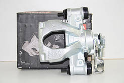 Супорт гальмівний (задній, праворуч) (пер. привід) на Рено Майстер III 2010> Kamoka ( Польща) JBC0496