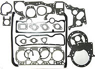 Комплект прокладок двигуна СМД-60 повний комплект