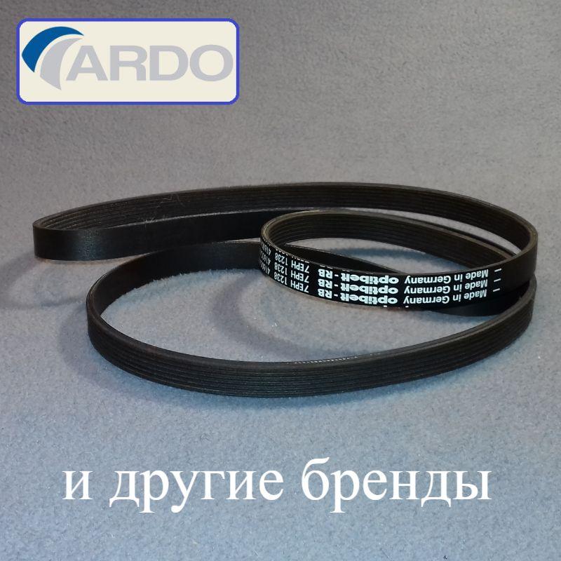Ремінь Optibelt — RB 1238 EPH для пральної машини Ардо