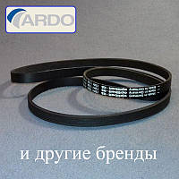 Ремінь Optibelt RB 1238 EPH для пральної машини Ардо