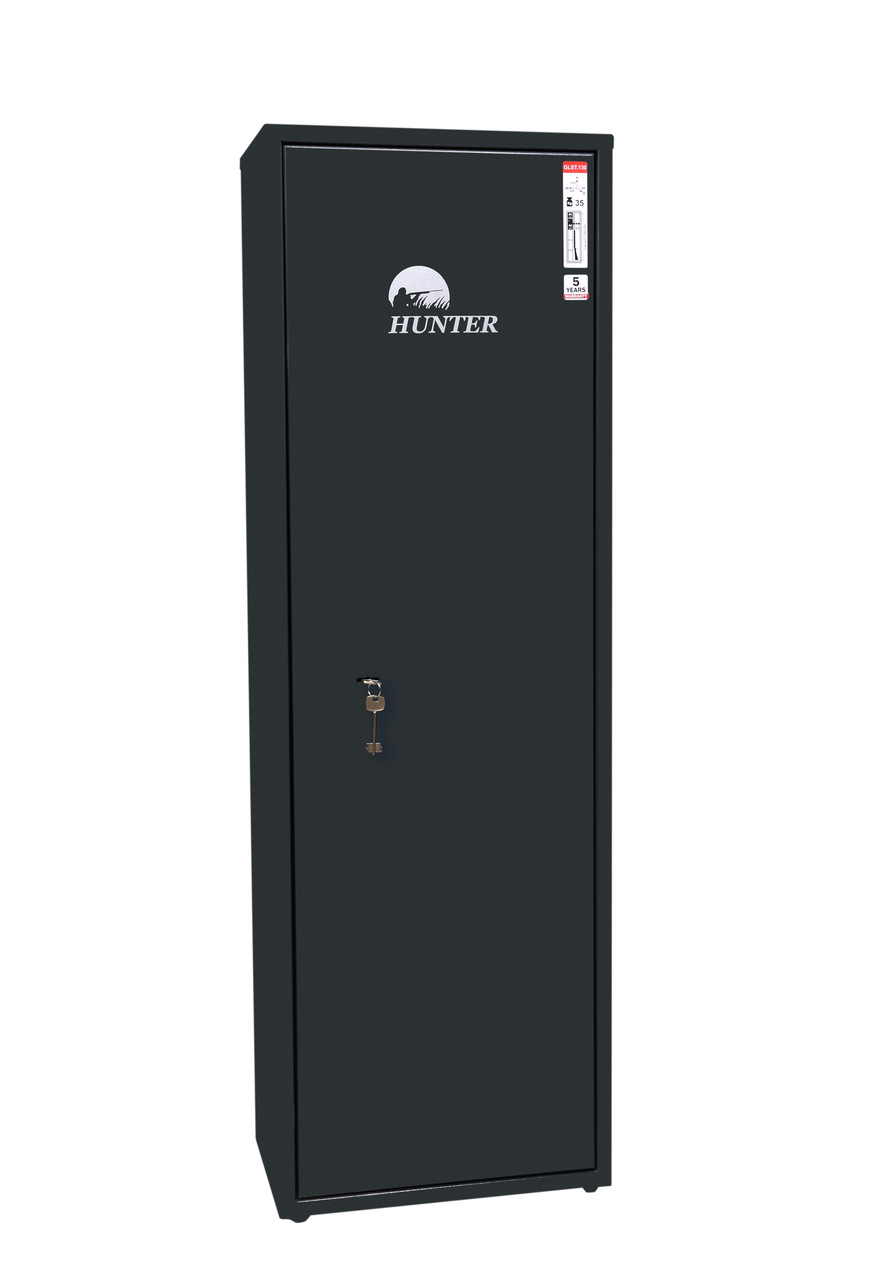 Збройовий сейф GLST.130.K