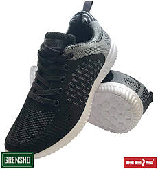 Спортивні черевики (кросівки) REIS Польща BSBLAKE SB