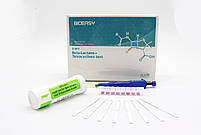 Тестовий набір 2IN1(UA) Rapid Test for BT(RU) від Bioeasy