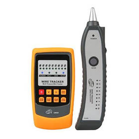 Кабельний тестер BENETECH GM60