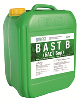 Мікродобриво BAST Бор 10 л