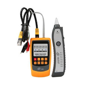 Кабельний тестер BENETECH GM60, фото 3