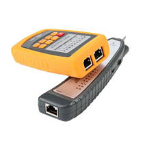Кабельний тестер BENETECH GM60, фото 4