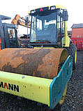 Віброкаток оренда Ammann ASC70 Київ, фото 4