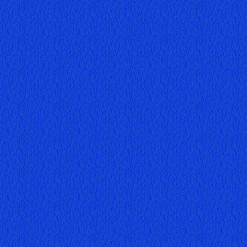 Фетр м'який 3 мм, 20x30 см, СИНІЙ, Китай