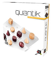 Gіgamіc настільна гра Quantik (Квантик) (31891)