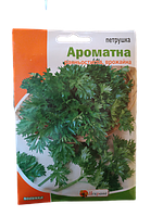 Петрушка листова Ароматна 20 г (Яскрава)