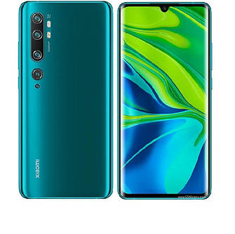 Чохли на Xiaomi Mi NOTE 10