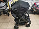 Детская прогулочная коляска 4Baby Moody 2020 Limited Edition Rose, фото 6