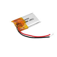 Акумулятор Li-Ion 301525, 3.7V