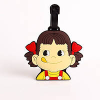 Бирка для багажу Cheeky Girl