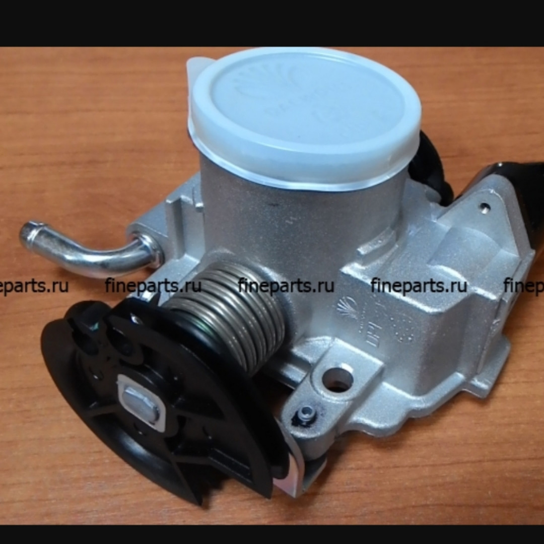 Купить Дроссельная заслонка на Дэу Нексия, цена 5500 ₴ — Prom.ua (ID ...