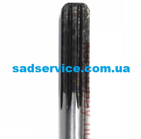 Вал приводу для AL-KO BC 4535 II-S (Нижній), фото 1