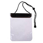 Водонепроникна сумка Waterproof для смартфона та документів, фото 4