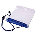 Водонепроникна сумка Waterproof для смартфона та документів, фото 5