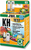 JBL test KH (на карбонатную жёсткость)