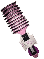 Гребінець великий масажний (29-1)