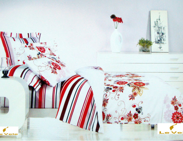 Постільна білизна Le Vele Fia Daily Сімейний, фото 1